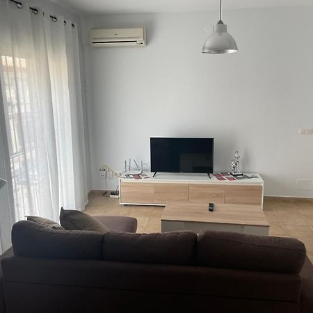 Piso Carambuco Apartment Alora Luaran gambar