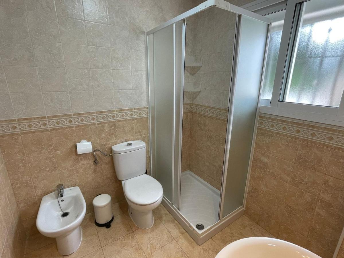 Piso Carambuco Apartment Alora Luaran gambar