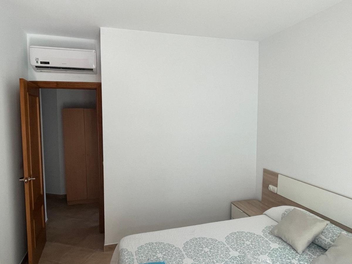 Piso Carambuco Apartment Alora Luaran gambar