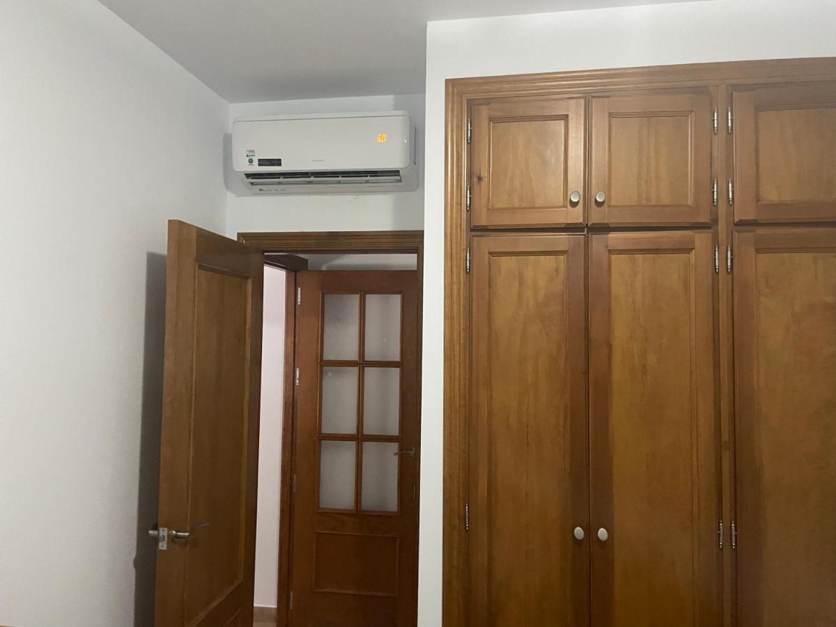 Piso Carambuco Apartment Alora Luaran gambar