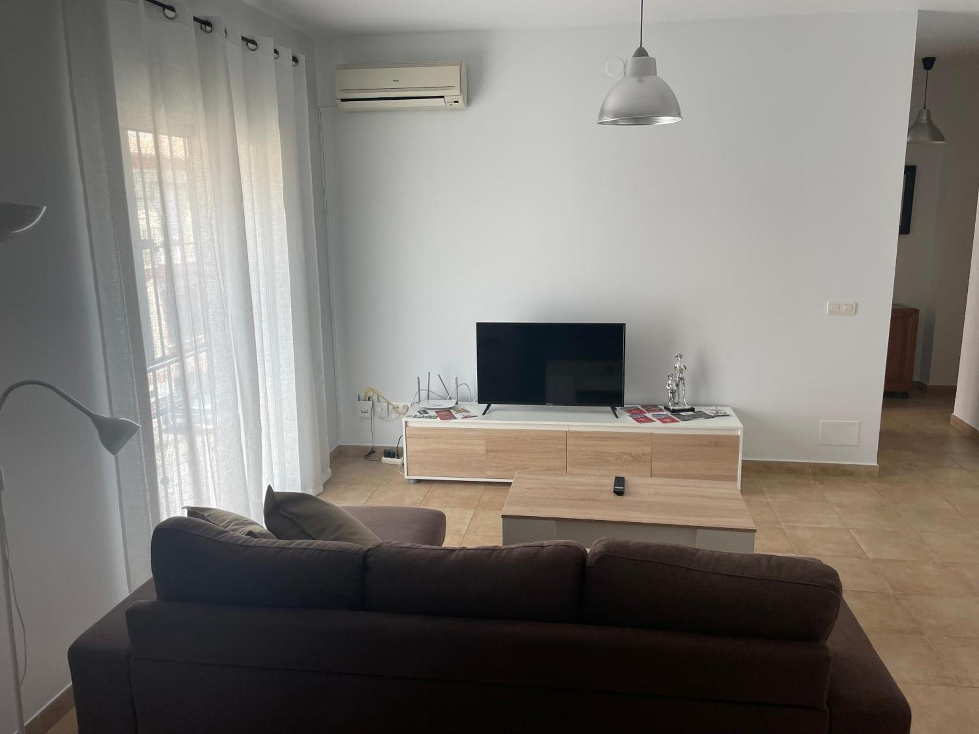 Piso Carambuco Apartment Alora Luaran gambar