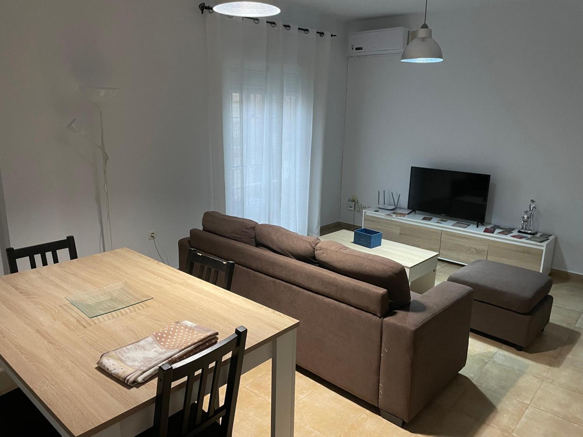 Piso Carambuco Apartment Alora Luaran gambar