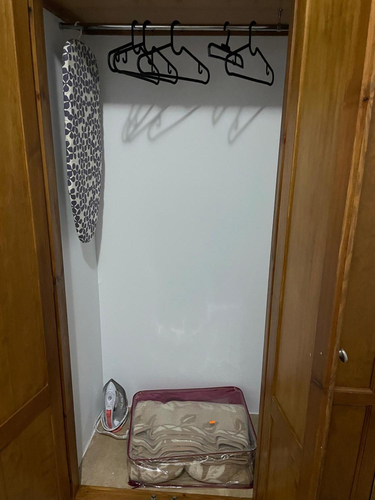 Piso Carambuco Apartment Alora Luaran gambar