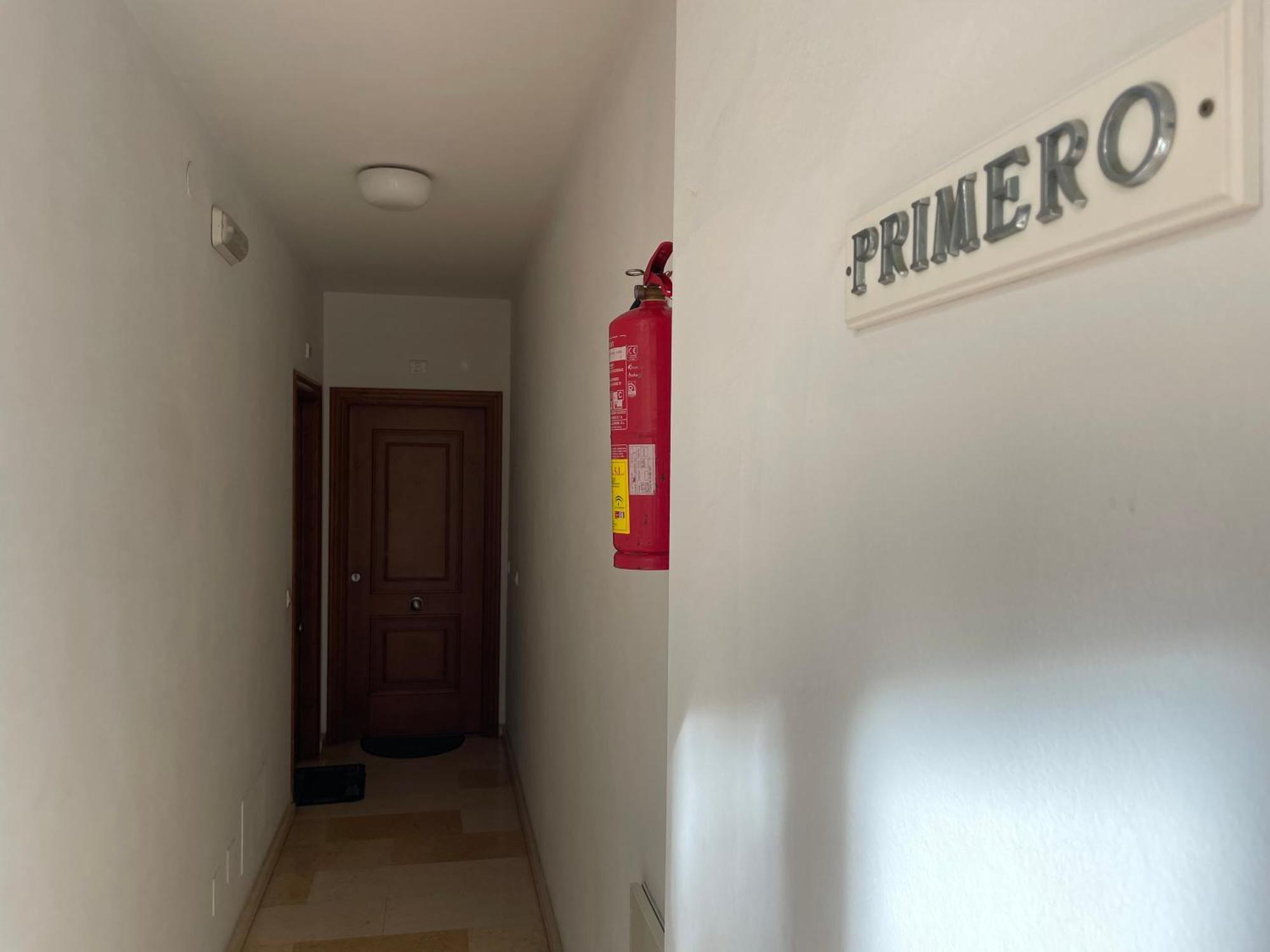 Piso Carambuco Apartment Alora Luaran gambar
